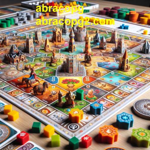 O Mundo dos Jogos de Estratégia: Desafios e Conquistas