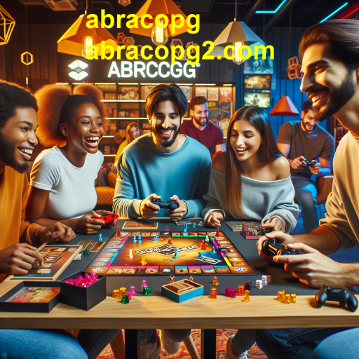 A Ascensão dos Jogos de Time: Cooperatividade e Diversão em Grupo